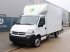 Sonstige Transporttechnik типа Opel Movano, Gebrauchtmaschine в Antwerpen (Фотография 10)