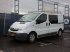 Sonstige Transporttechnik del tipo Opel Vivaro 2.5 CDTI, Gebrauchtmaschine In Antwerpen (Immagine 9)