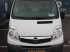 Sonstige Transporttechnik del tipo Opel Vivaro 2.5 CDTI, Gebrauchtmaschine In Antwerpen (Immagine 8)