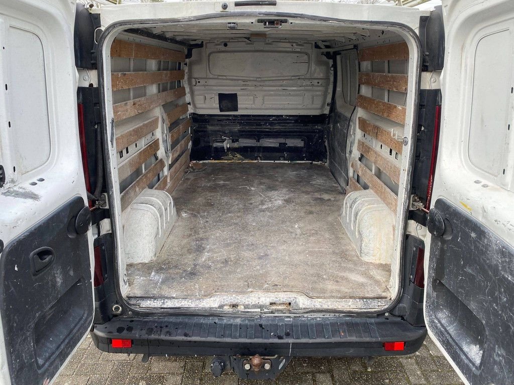 Sonstige Transporttechnik des Typs Opel VIVARO-B, Gebrauchtmaschine in Antwerpen (Bild 10)