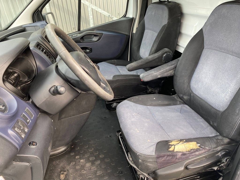 Sonstige Transporttechnik des Typs Opel VIVARO-B, Gebrauchtmaschine in Antwerpen (Bild 7)