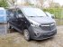 Sonstige Transporttechnik za tip Opel VIVARO-B, Gebrauchtmaschine u Antwerpen (Slika 8)