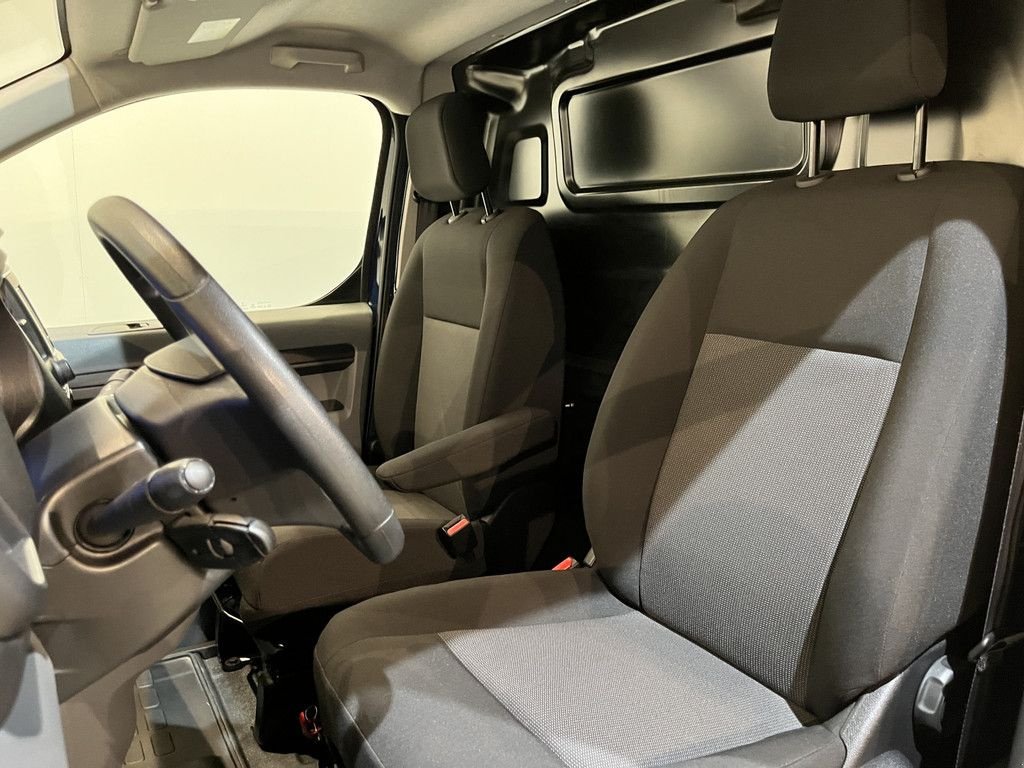 Sonstige Transporttechnik del tipo Opel Vivaro-e L1H1 Edition 50 kWh / 100% Elektrisch !! / Airco / Crui, Gebrauchtmaschine en GRONINGEN (Imagen 9)