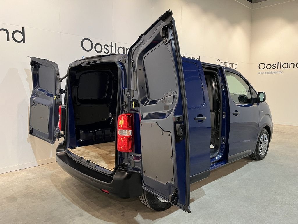 Sonstige Transporttechnik del tipo Opel Vivaro-e L1H1 Edition 50 kWh / 100% Elektrisch !! / Airco / Crui, Gebrauchtmaschine en GRONINGEN (Imagen 2)