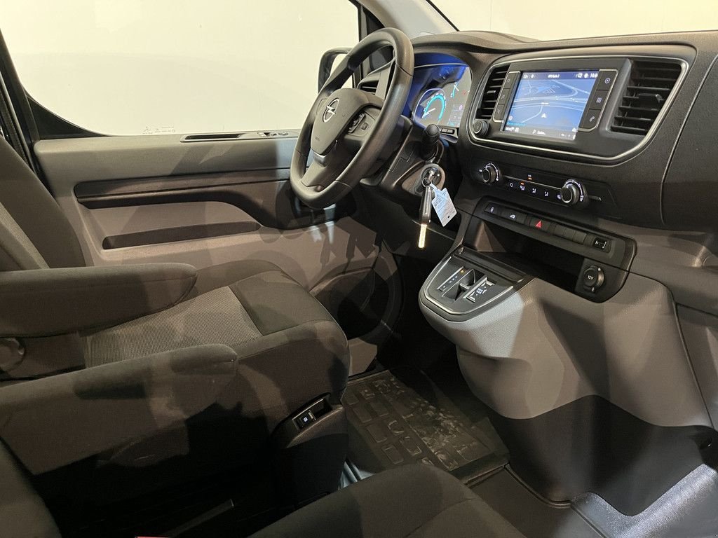 Sonstige Transporttechnik del tipo Opel Vivaro-e L1H1 Edition 50 kWh / 100% Elektrisch !! / Airco / Crui, Gebrauchtmaschine en GRONINGEN (Imagen 3)