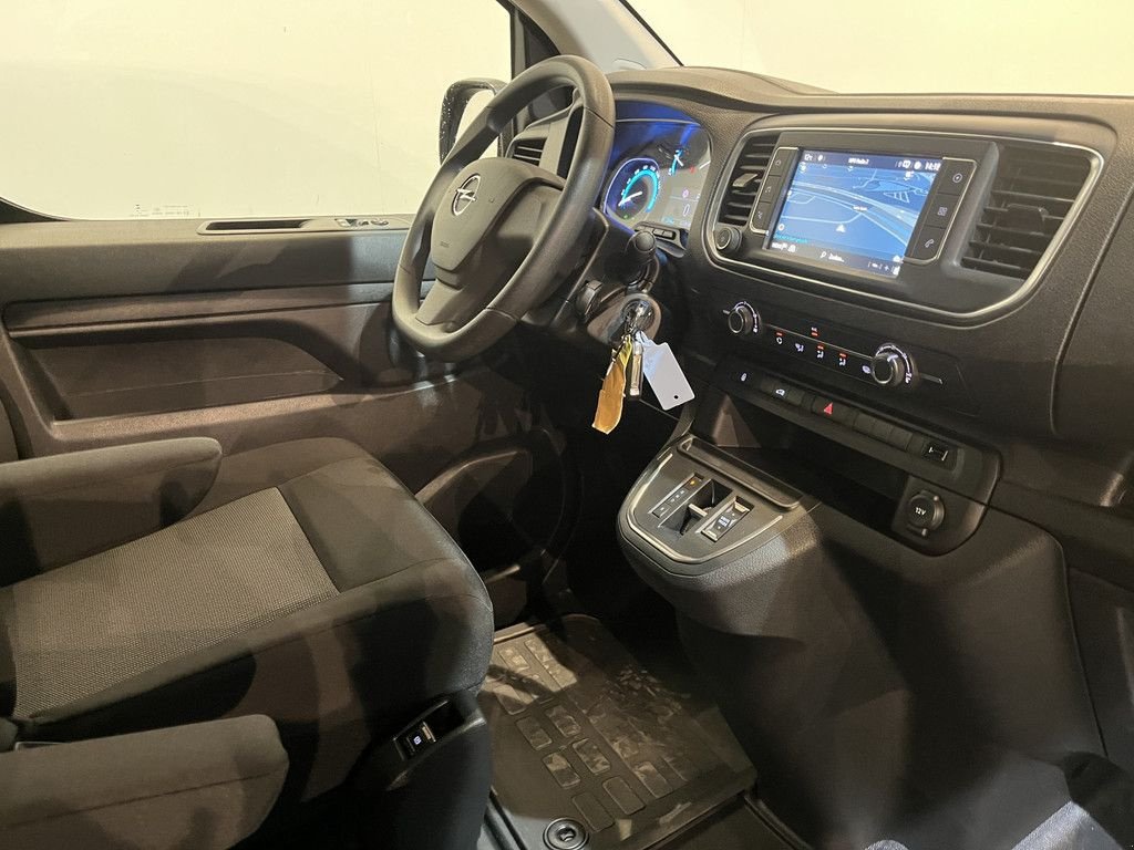 Sonstige Transporttechnik del tipo Opel Vivaro-e L2H1 Edition 50 kWh / 100% Elektrisch !! / Airco / Crui, Gebrauchtmaschine en GRONINGEN (Imagen 3)