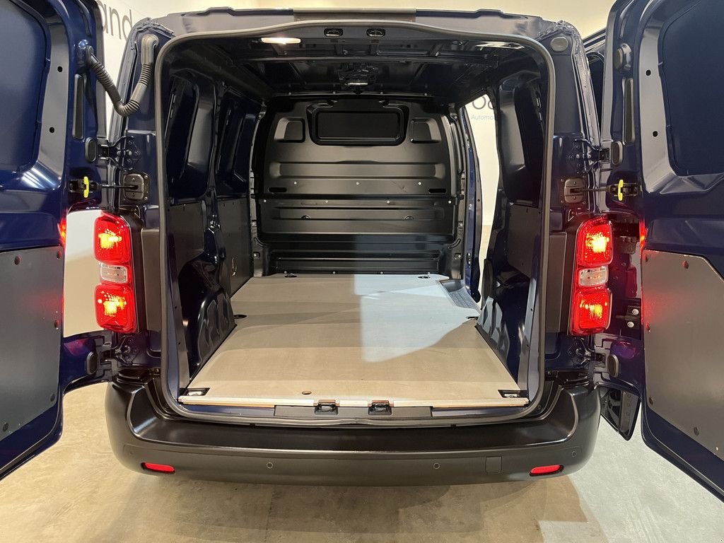 Sonstige Transporttechnik del tipo Opel Vivaro-e L2H1 Edition 50 kWh / 100% Elektrisch !! / Airco / Crui, Gebrauchtmaschine en GRONINGEN (Imagen 5)