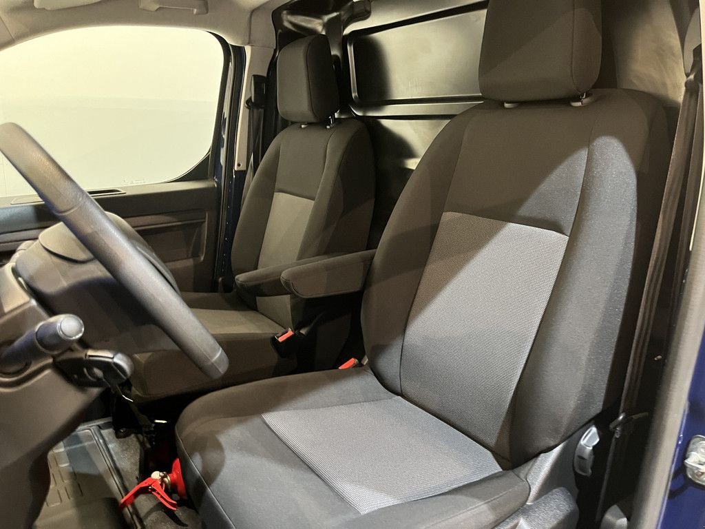 Sonstige Transporttechnik del tipo Opel Vivaro-e L2H1 Edition 50 kWh / 100% Elektrisch !! / Airco / Crui, Gebrauchtmaschine en GRONINGEN (Imagen 9)