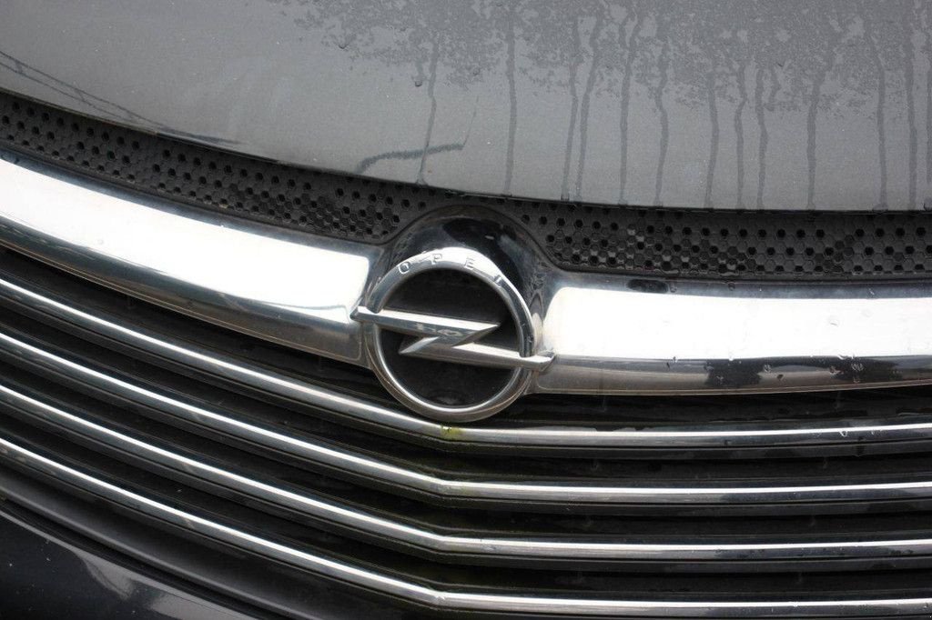 Sonstige Transporttechnik tip Opel Vivaro, Gebrauchtmaschine in Antwerpen (Poză 11)