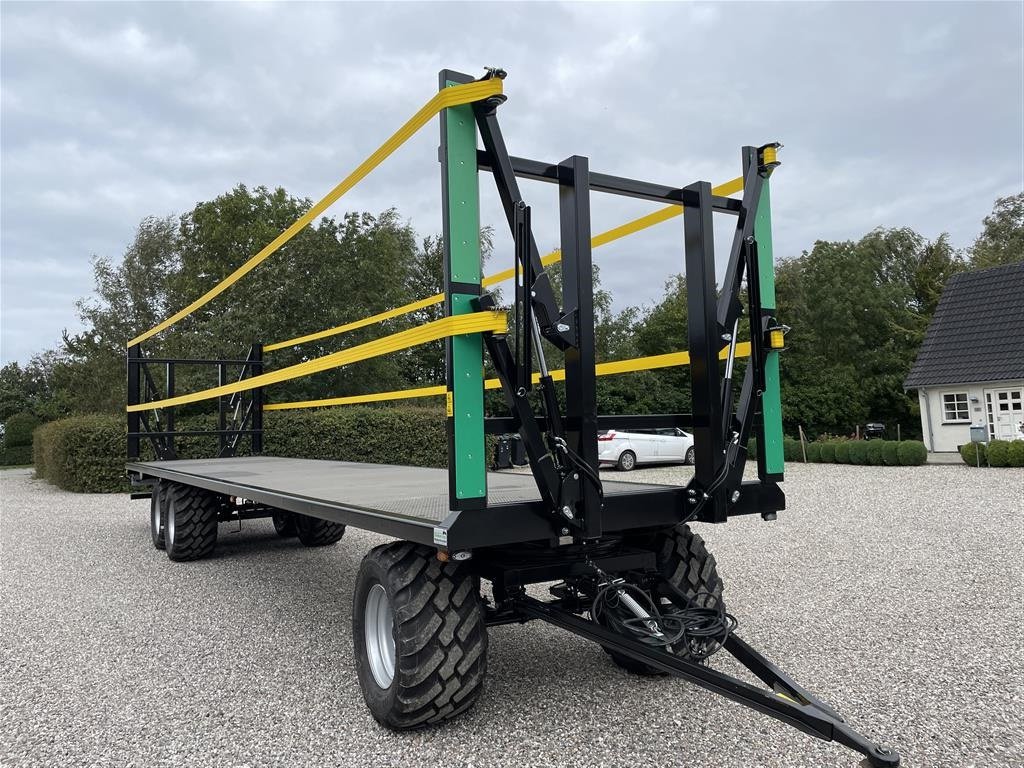 Sonstige Transporttechnik a típus Palms PT 31250, Gebrauchtmaschine ekkor: Slagelse (Kép 5)