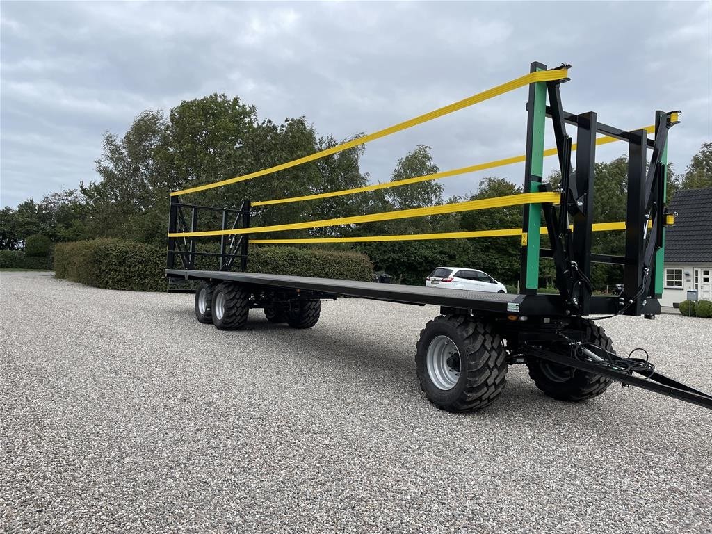 Sonstige Transporttechnik a típus Palms PT 31250, Gebrauchtmaschine ekkor: Slagelse (Kép 2)
