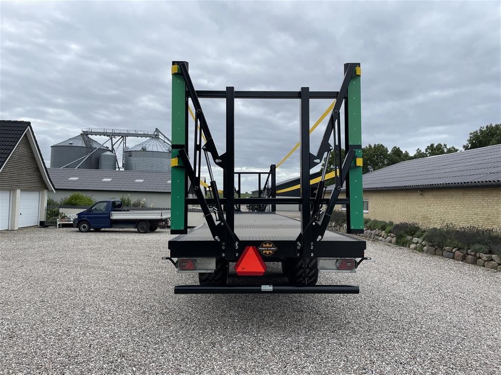 Sonstige Transporttechnik a típus Palms PT 31250, Gebrauchtmaschine ekkor: Slagelse (Kép 4)