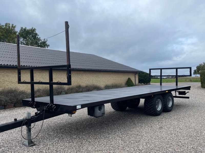 Sonstige Transporttechnik des Typs Palms PT 3800, Gebrauchtmaschine in Slagelse (Bild 1)