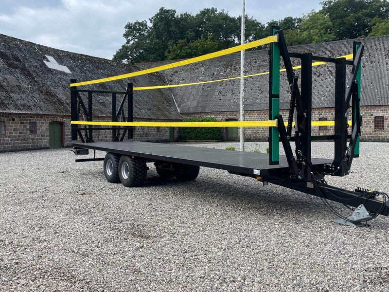 Sonstige Transporttechnik Türe ait Palms PT 3925, Gebrauchtmaschine içinde Slagelse (resim 1)