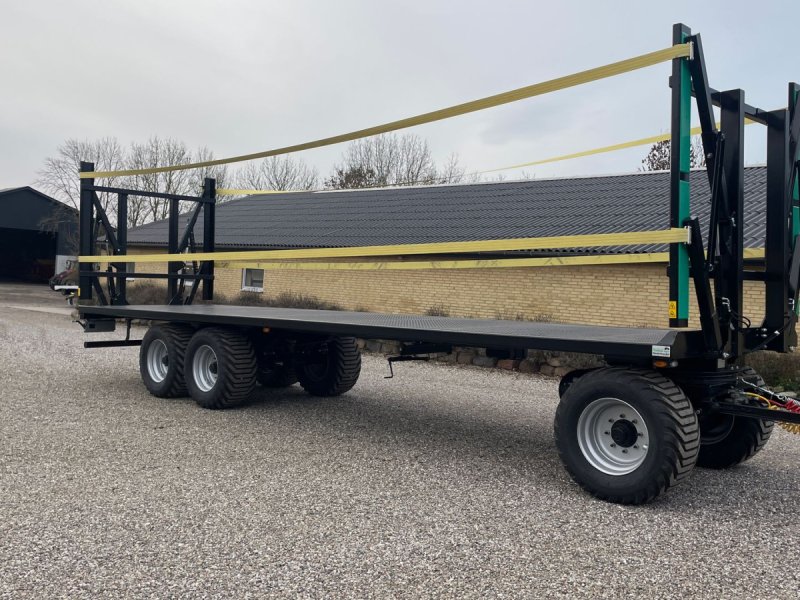 Sonstige Transporttechnik Türe ait Palms PT 3980, Gebrauchtmaschine içinde Slagelse (resim 1)