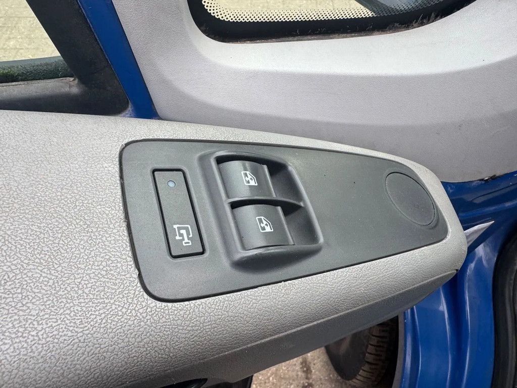 Sonstige Transporttechnik des Typs Peugeot Boxer **EURO 4-BELGIAN ORIGINE**, Gebrauchtmaschine in Kessel (Bild 9)