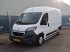Sonstige Transporttechnik типа Peugeot Boxer, Gebrauchtmaschine в Antwerpen (Фотография 10)