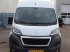 Sonstige Transporttechnik типа Peugeot Boxer, Gebrauchtmaschine в Antwerpen (Фотография 9)
