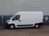 Sonstige Transporttechnik типа Peugeot Boxer, Gebrauchtmaschine в Antwerpen (Фотография 1)