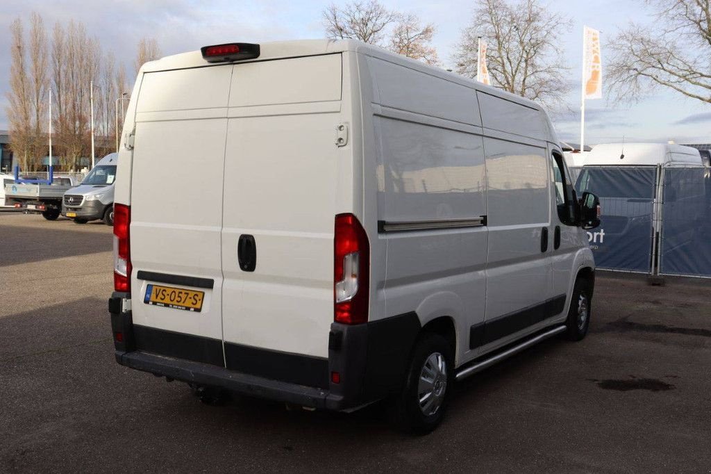 Sonstige Transporttechnik типа Peugeot Boxer, Gebrauchtmaschine в Antwerpen (Фотография 7)