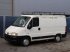Sonstige Transporttechnik typu Peugeot Boxer, Gebrauchtmaschine v Antwerpen (Obrázek 11)