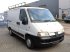 Sonstige Transporttechnik typu Peugeot Boxer, Gebrauchtmaschine v Antwerpen (Obrázek 9)