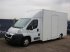 Sonstige Transporttechnik of the type Peugeot BOXER, Gebrauchtmaschine in Antwerpen (Picture 10)