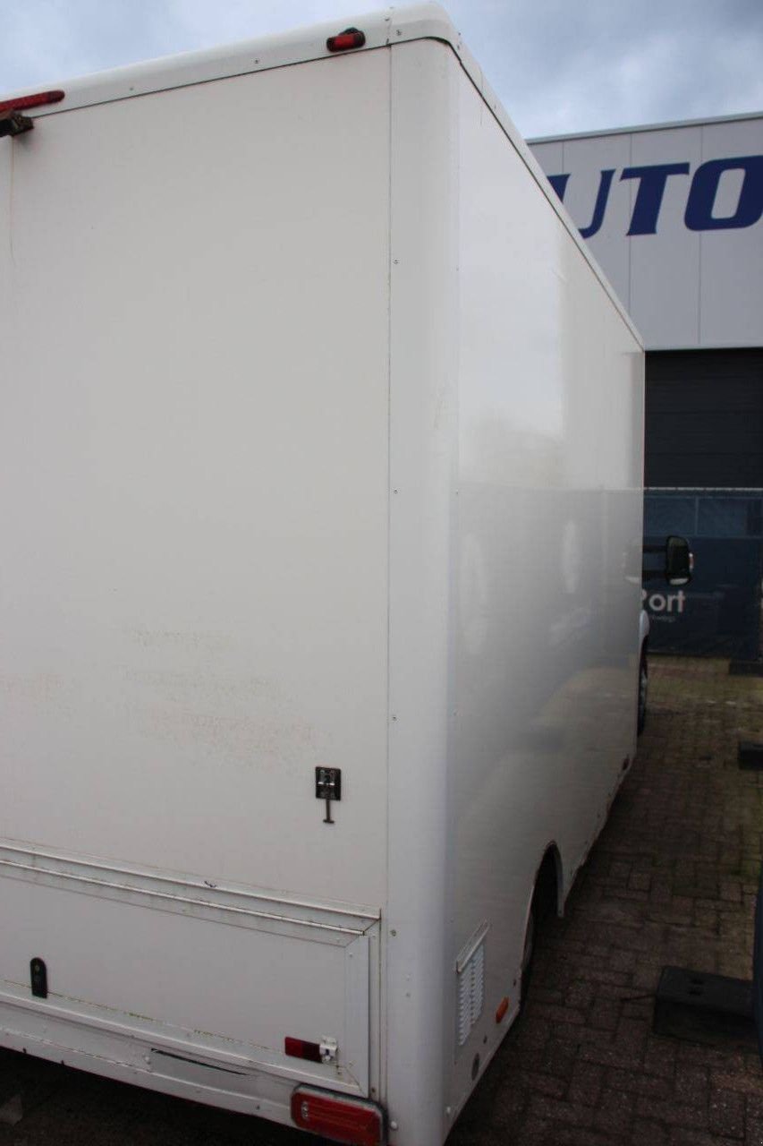 Sonstige Transporttechnik of the type Peugeot BOXER, Gebrauchtmaschine in Antwerpen (Picture 7)