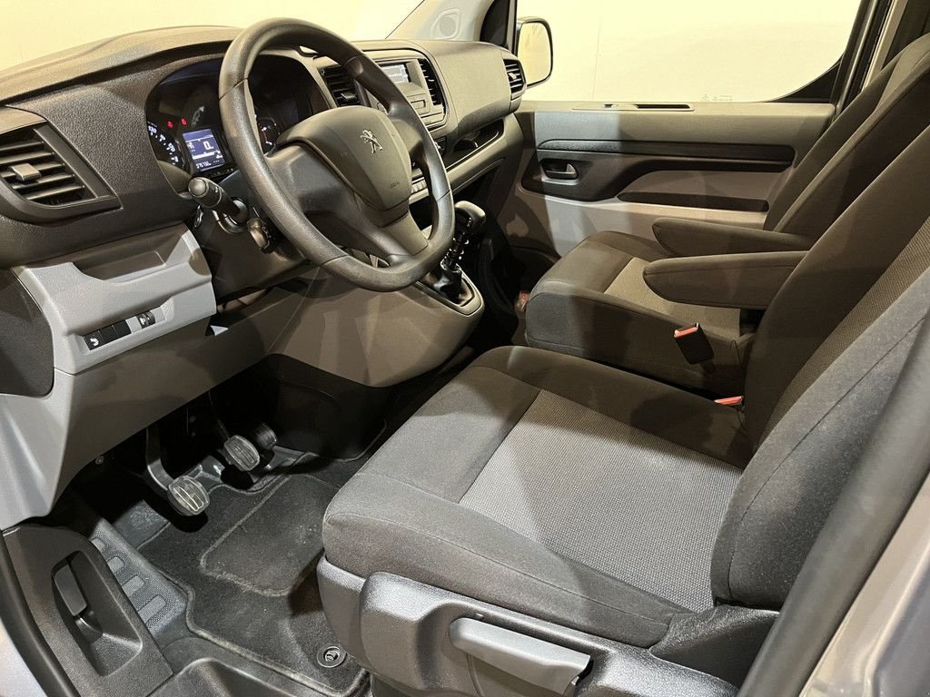 Sonstige Transporttechnik des Typs Peugeot Expert 1.5 BlueHDI L2 Premium / Euro 6 / Airco / Cruise Control, Gebrauchtmaschine in GRONINGEN (Bild 7)