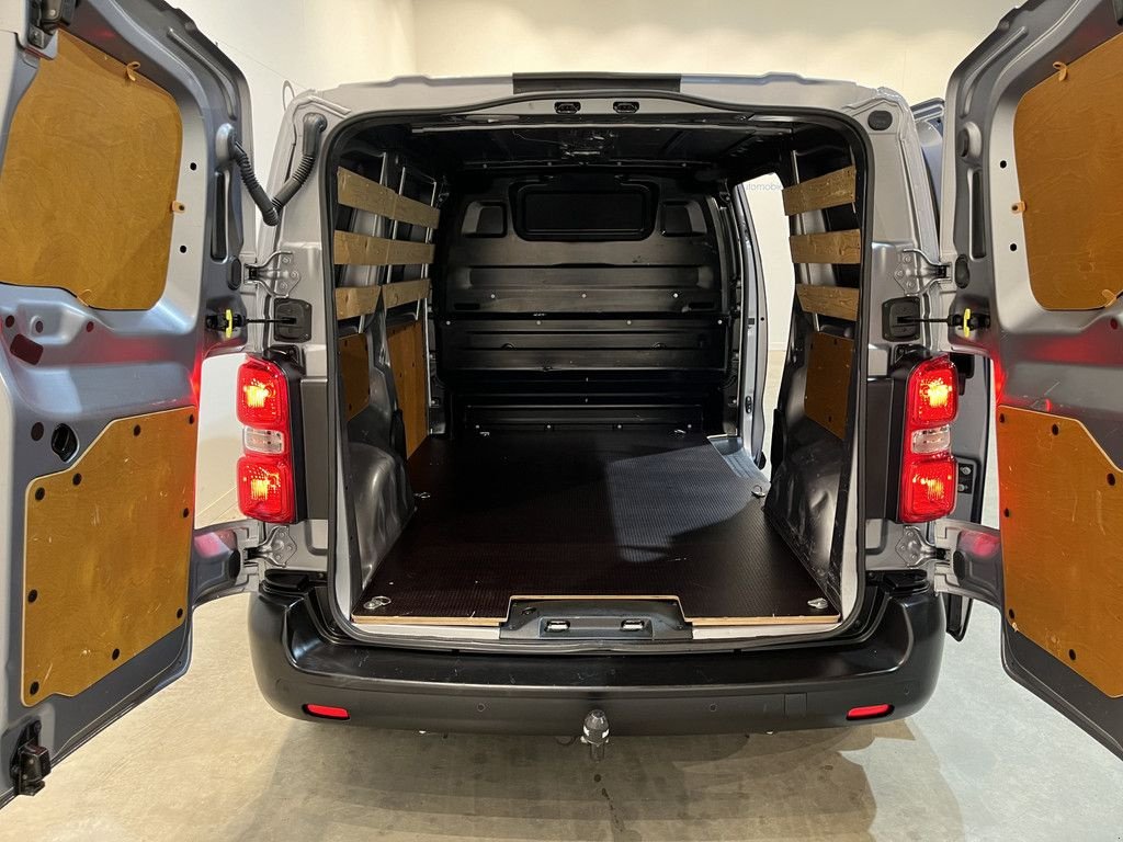 Sonstige Transporttechnik des Typs Peugeot Expert 1.5 BlueHDI L2 Premium / Euro 6 / Airco / Cruise Control, Gebrauchtmaschine in GRONINGEN (Bild 5)