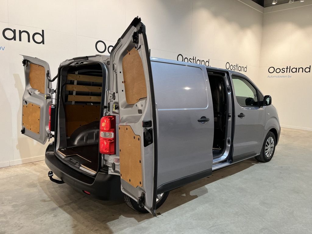 Sonstige Transporttechnik des Typs Peugeot Expert 1.5 BlueHDI L2 Premium / Euro 6 / Airco / Cruise Control, Gebrauchtmaschine in GRONINGEN (Bild 4)