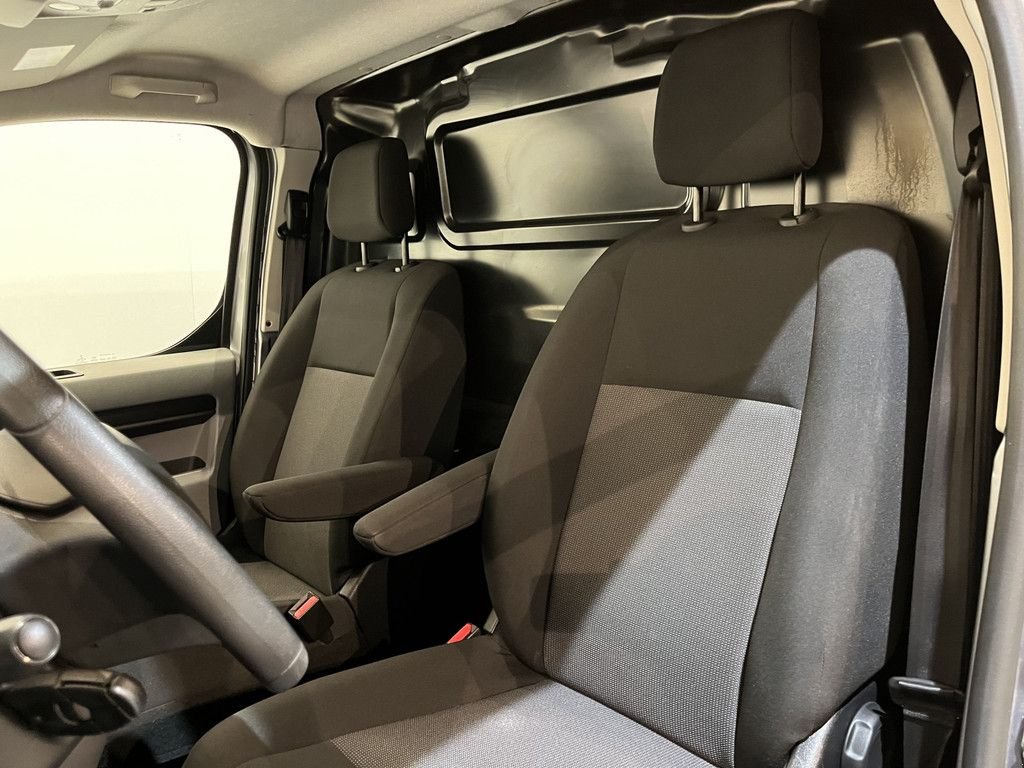 Sonstige Transporttechnik des Typs Peugeot Expert 1.5 BlueHDI L2 Premium / Euro 6 / Airco / Cruise Control, Gebrauchtmaschine in GRONINGEN (Bild 9)