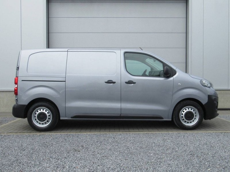 Sonstige Transporttechnik του τύπου Peugeot Expert 1.5 BlueHDi, Gebrauchtmaschine σε Antwerpen (Φωτογραφία 1)