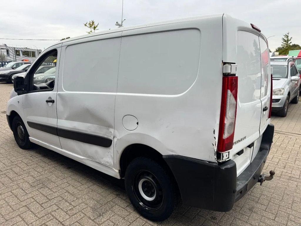 Sonstige Transporttechnik des Typs Peugeot Expert **1560CC-EURO 4-AC**, Gebrauchtmaschine in Kessel (Bild 7)
