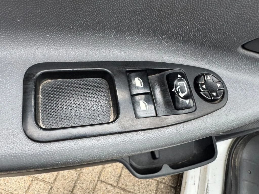 Sonstige Transporttechnik des Typs Peugeot Expert **1560CC-EURO 4-AC**, Gebrauchtmaschine in Kessel (Bild 10)