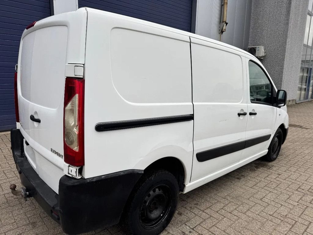 Sonstige Transporttechnik des Typs Peugeot Expert **1560CC-EURO 4-AC**, Gebrauchtmaschine in Kessel (Bild 4)