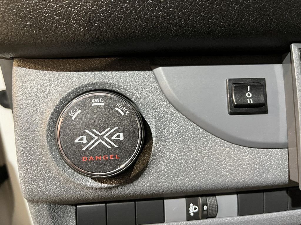 Sonstige Transporttechnik typu Peugeot Expert 2.0 BlueHDI 120 PK Dangel 4X4 Servicebus / Bott Inrichtin, Gebrauchtmaschine v GRONINGEN (Obrázek 7)