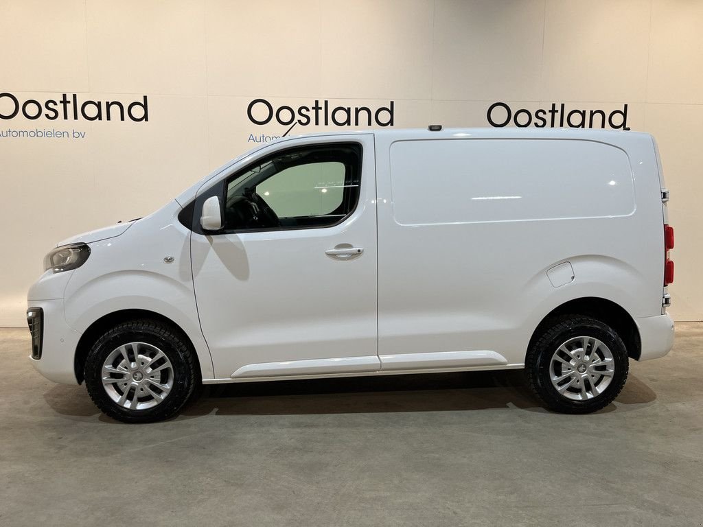 Sonstige Transporttechnik typu Peugeot Expert 2.0 BlueHDI 120 PK Dangel 4X4 Servicebus / Bott Inrichtin, Gebrauchtmaschine v GRONINGEN (Obrázek 4)