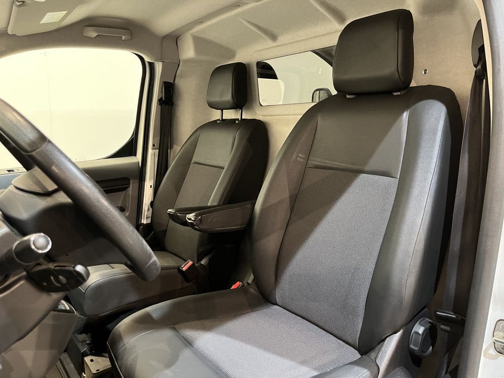 Sonstige Transporttechnik typu Peugeot Expert 2.0 BlueHDI 120 PK Dangel 4X4 Servicebus / Bott Inrichtin, Gebrauchtmaschine v GRONINGEN (Obrázek 10)