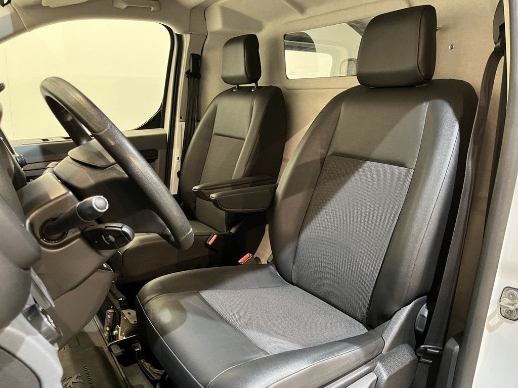 Sonstige Transporttechnik des Typs Peugeot Expert 2.0 BlueHDI 120 PK L2 Premium Pack Dangel 4X4 / Euro 6 /, Gebrauchtmaschine in GRONINGEN (Bild 10)