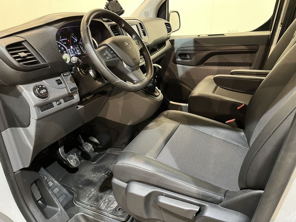 Sonstige Transporttechnik des Typs Peugeot Expert 2.0 BlueHDI 120 PK L2 Premium Pack Dangel 4X4 / Euro 6 /, Gebrauchtmaschine in GRONINGEN (Bild 7)