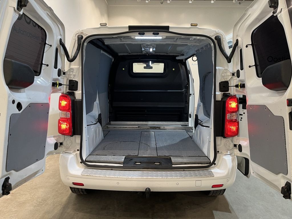 Sonstige Transporttechnik des Typs Peugeot Expert 2.0 BlueHDI 120 PK L2 Premium Pack Dangel 4X4 / Euro 6 /, Gebrauchtmaschine in GRONINGEN (Bild 5)