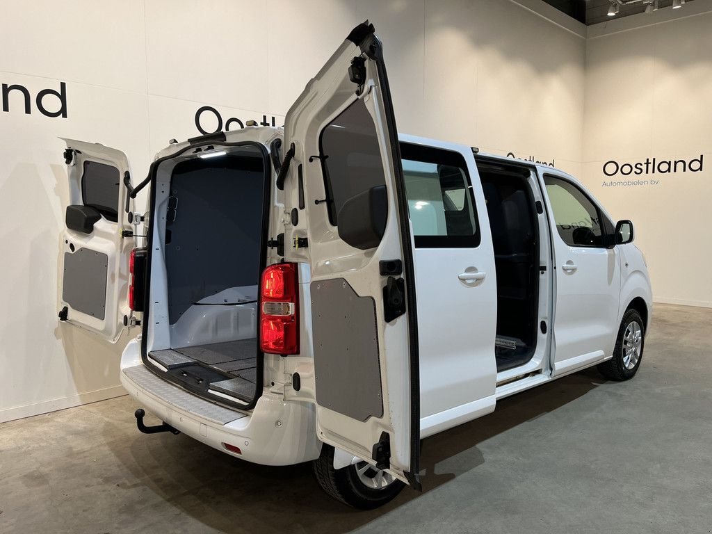 Sonstige Transporttechnik des Typs Peugeot Expert 2.0 BlueHDI 120 PK L2 Premium Pack Dangel 4X4 / Euro 6 /, Gebrauchtmaschine in GRONINGEN (Bild 2)