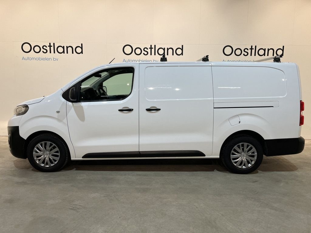 Sonstige Transporttechnik des Typs Peugeot Expert 2.0 BlueHDI 120 PK L3 Servicebus / Modul-System Inrichtin, Gebrauchtmaschine in GRONINGEN (Bild 5)