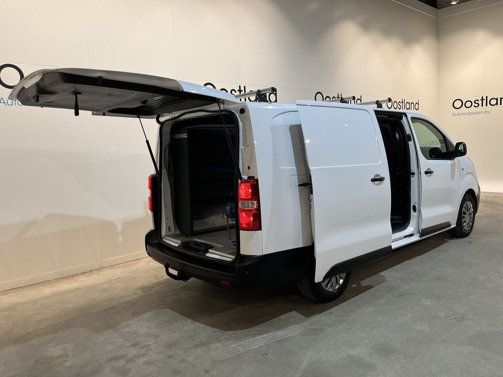 Sonstige Transporttechnik des Typs Peugeot Expert 2.0 BlueHDI 120 PK L3 Servicebus / Modul-System Inrichtin, Gebrauchtmaschine in GRONINGEN (Bild 2)