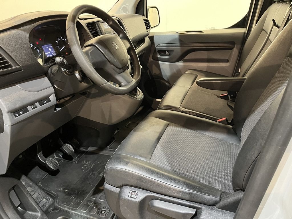 Sonstige Transporttechnik des Typs Peugeot Expert 2.0 BlueHDI 120 PK L3 Servicebus / Modul-System Inrichtin, Gebrauchtmaschine in GRONINGEN (Bild 7)