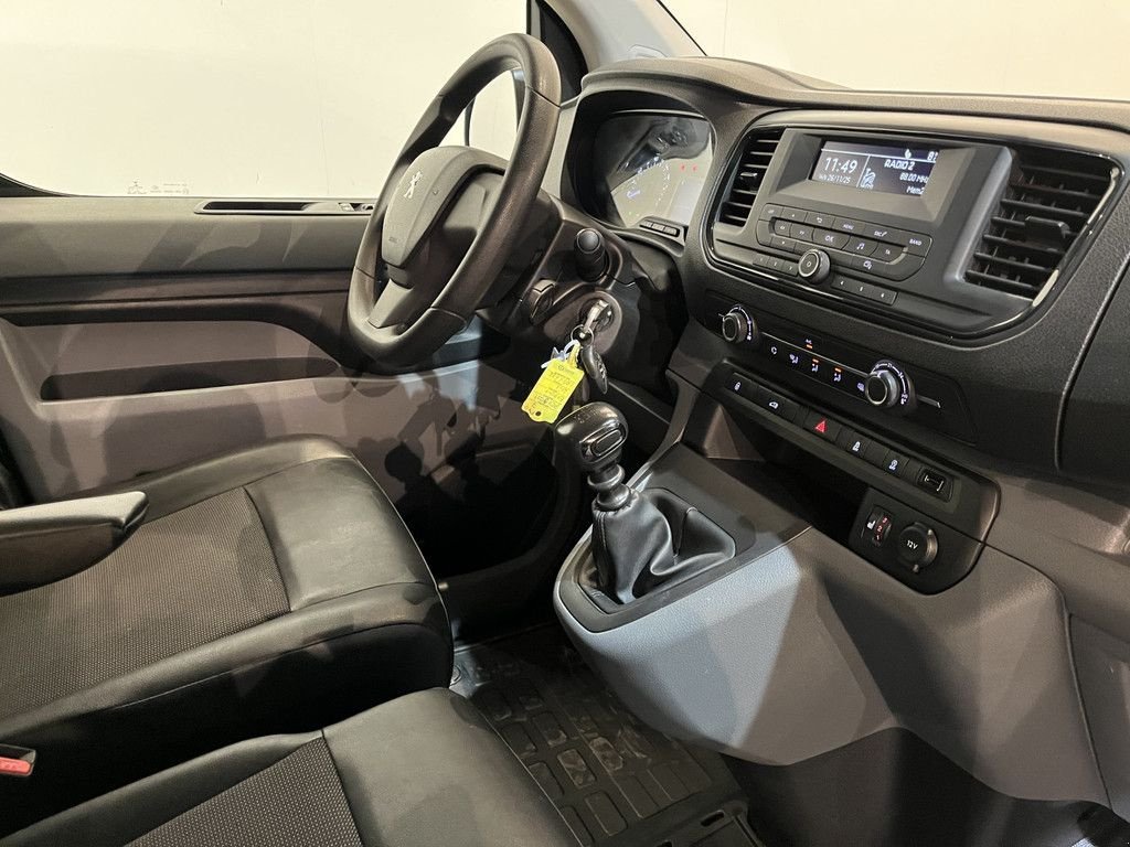 Sonstige Transporttechnik des Typs Peugeot Expert 2.0 BlueHDI 120 PK L3 Servicebus / Modul-System Inrichtin, Gebrauchtmaschine in GRONINGEN (Bild 3)