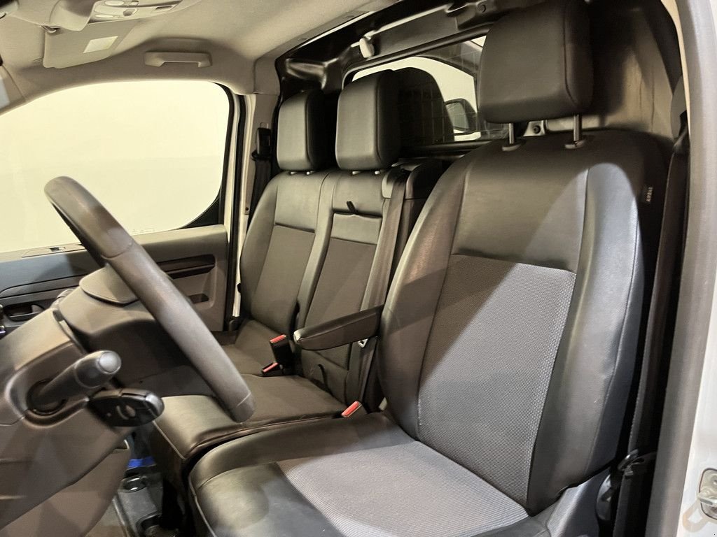 Sonstige Transporttechnik des Typs Peugeot Expert 2.0 BlueHDI 120 PK L3 Servicebus / Modul-System Inrichtin, Gebrauchtmaschine in GRONINGEN (Bild 9)