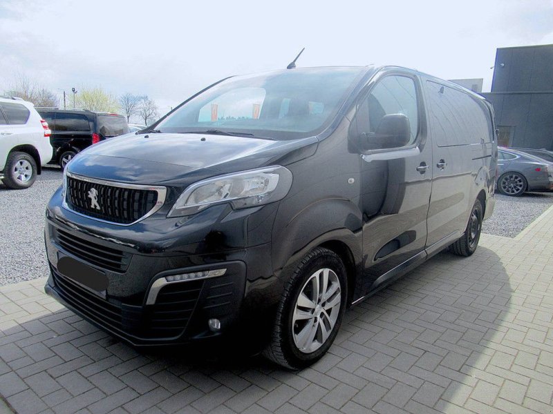Sonstige Transporttechnik του τύπου Peugeot Expert 2.0 BlueHDi, Gebrauchtmaschine σε Antwerpen (Φωτογραφία 1)