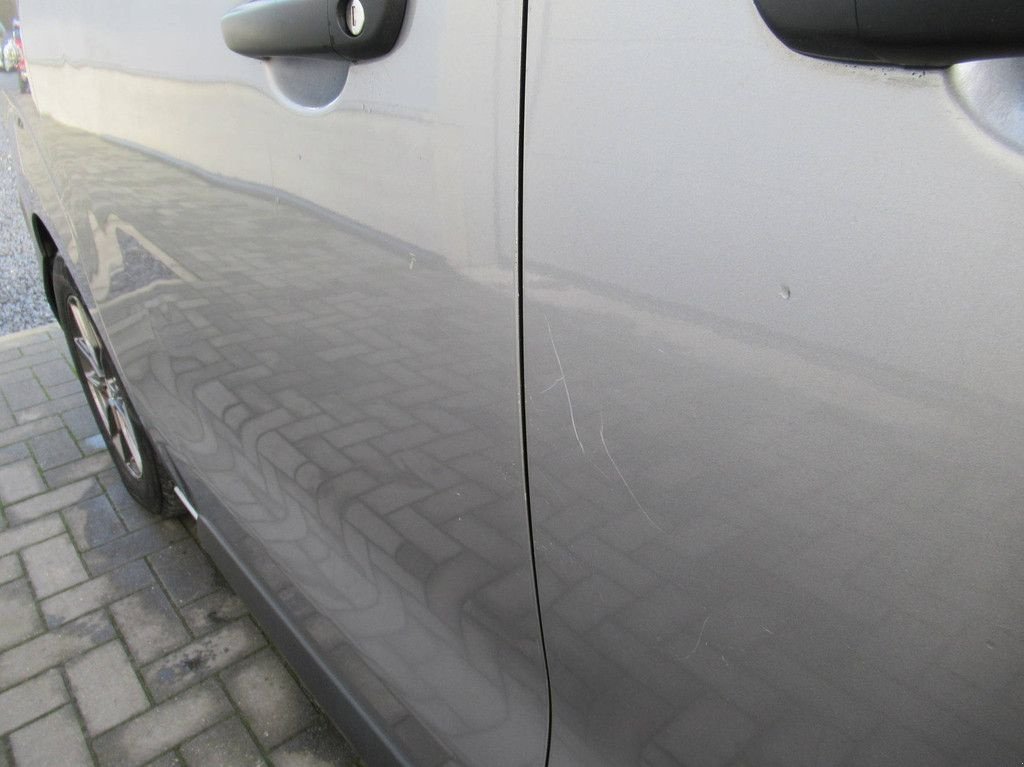 Sonstige Transporttechnik typu Peugeot Expert (III) 2.0 BlueHDi, Gebrauchtmaschine v Antwerpen (Obrázek 9)